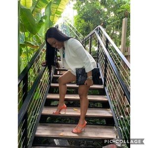 Meet your Posher, Rolene